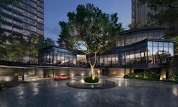 Hillock Green (D26), Apartment #570394771